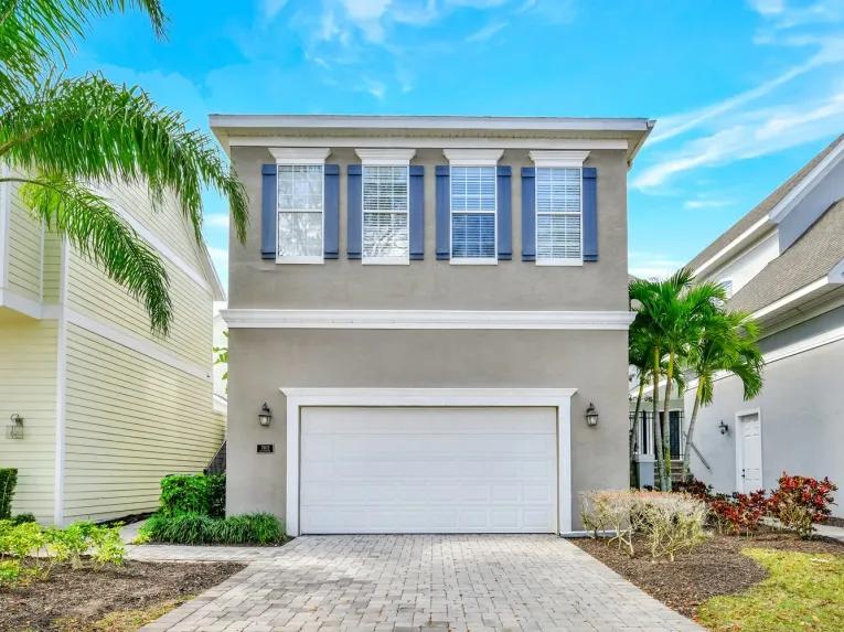 Reunion (30036) 4-bedroom Villa in Kissimmee
