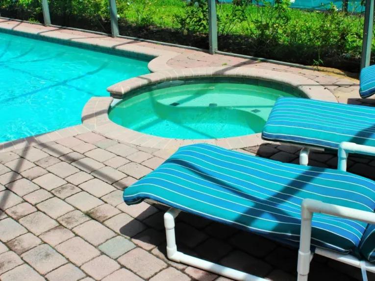 High Grove (4732) 4-bedroom Villa in Clermont