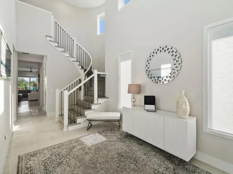 Reunion (33984) 5-bedroom Villa in Kissimmee