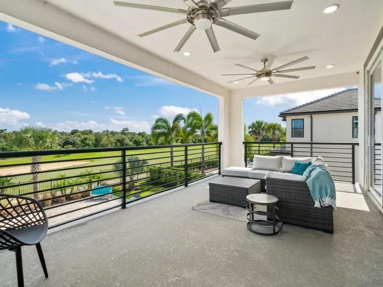 Reunion (33984) 5-bedroom Villa in Kissimmee