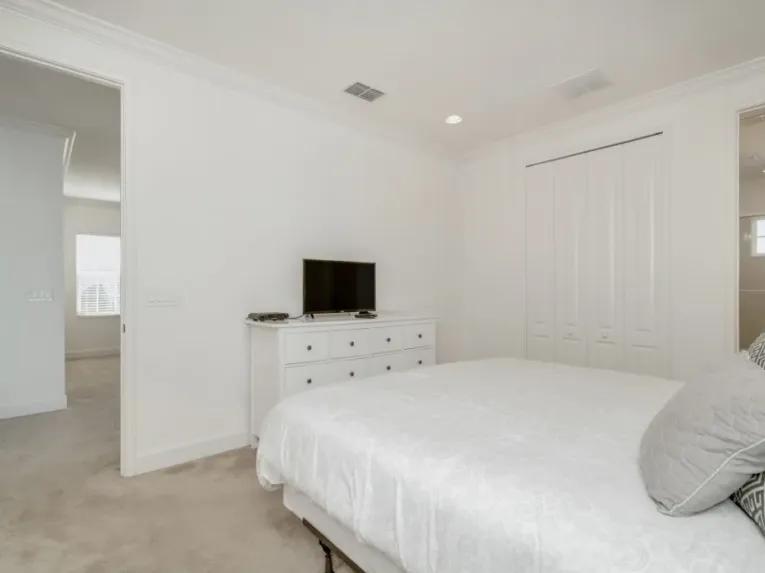 Reunion (3598) 5-bedroom Villa in Kissimmee