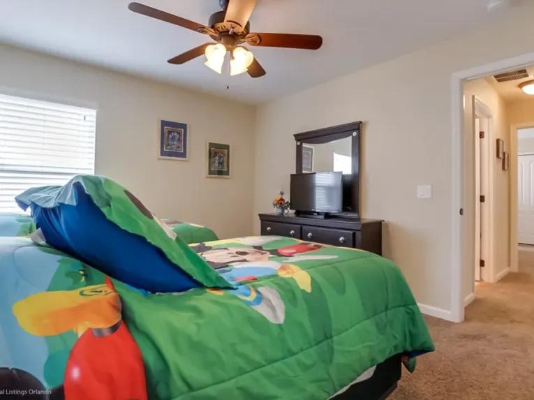 Highlands Reserve (1308) 4-bedroom Villa in Davenport