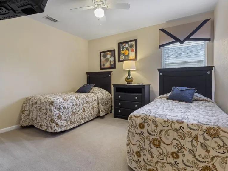 Windsor Hills (446) 6-bedroom Villa in Kissimmee