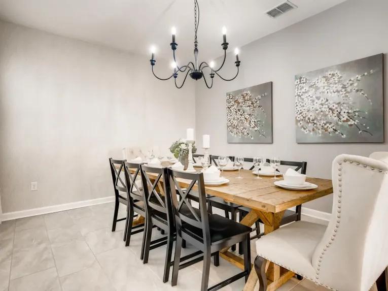 Storey Lake (6726) 6-bedroom Villa in Kissimmee