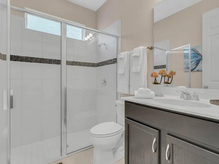 Solara Resort (5857) 5-bedroom Villa in Kissimmee