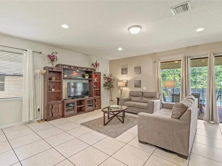 Windsor at Westside (24334) 8-bedroom Villa in Kissimmee