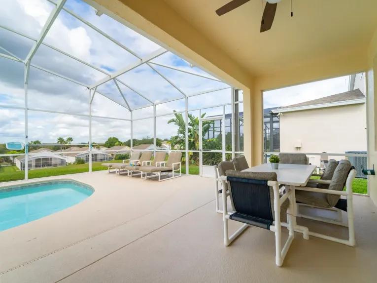 Highlands Reserve (5812) 5-bedroom Villa in Davenport