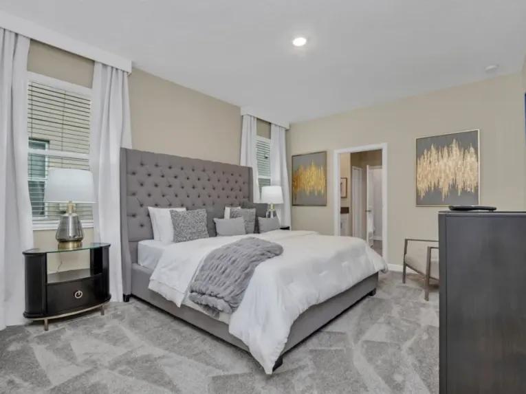 Storey Lake (7399) 9-bedroom Villa in Kissimmee