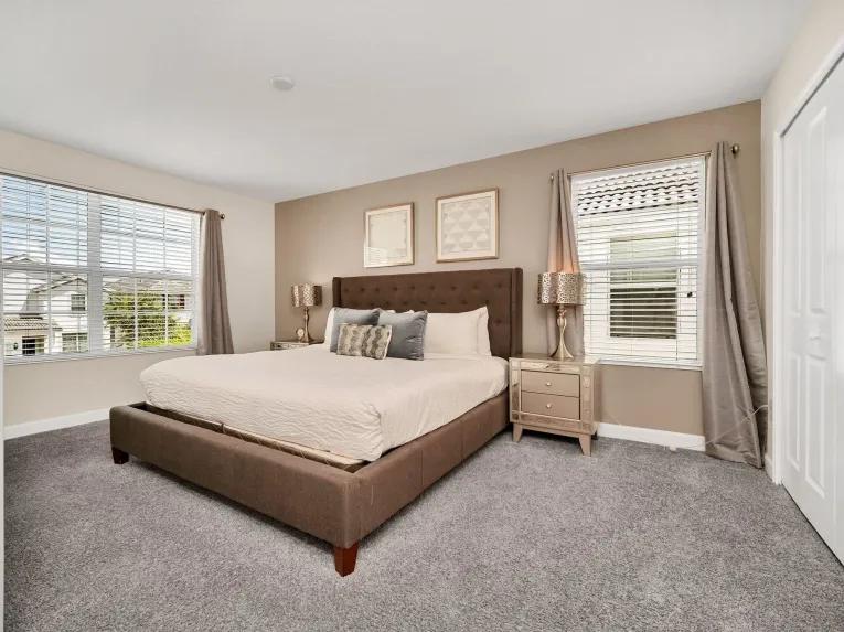 Storey Lake (26977) 6-bedroom Villa in Kissimmee