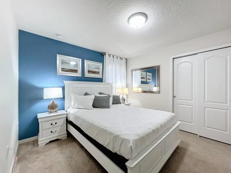 Windsor at Westside (24885) 9-bedroom Villa in Kissimmee