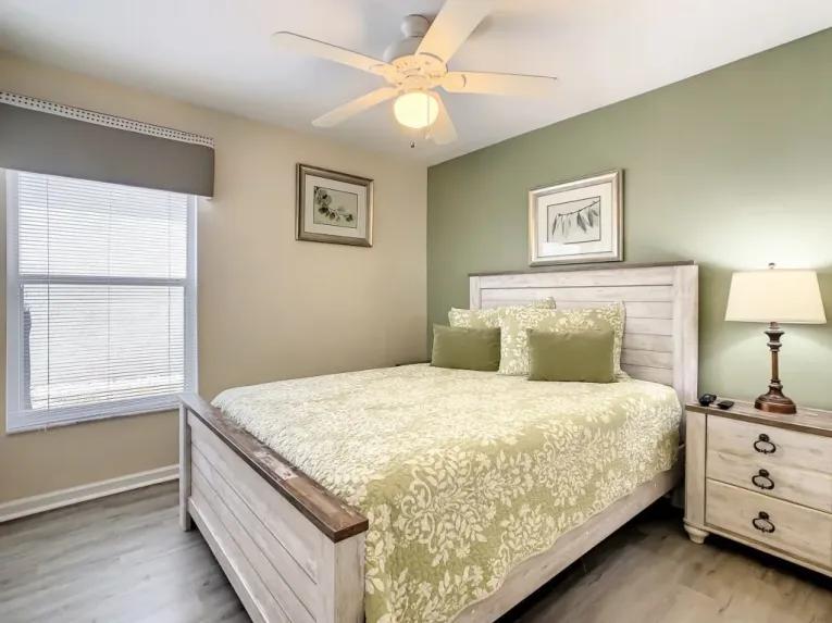 Windsor Palms (33863) 4-bedroom Villa in Kissimmee
