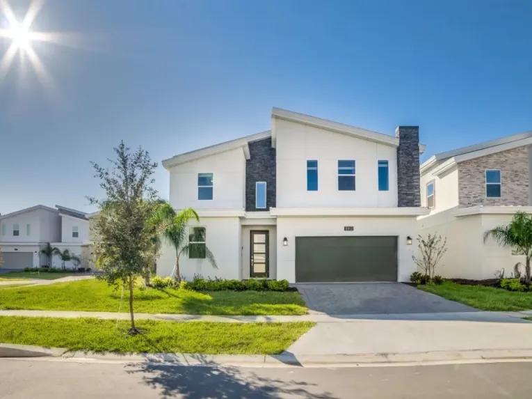 ChampionsGate (3929) 8-bedroom Villa in Davenport