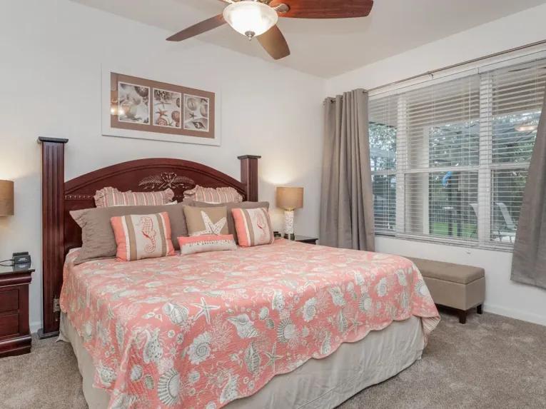 Windsor Hills (5709) 5-bedroom Villa in Kissimmee