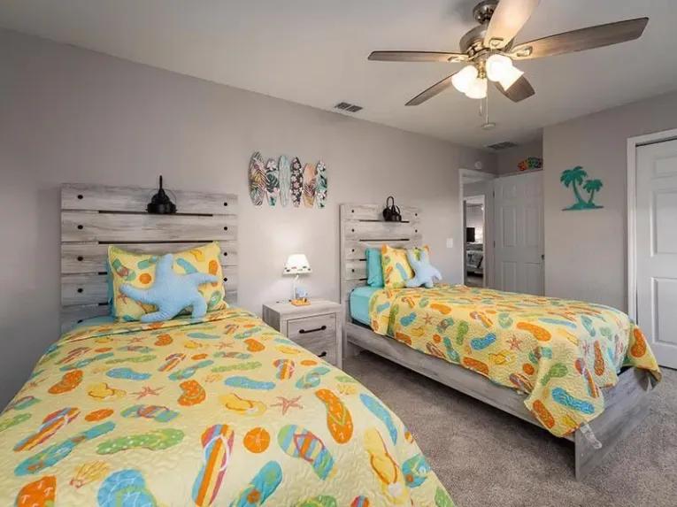 High Grove (29675) 4-bedroom Villa in Clermont
