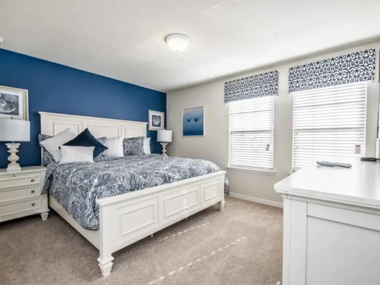 Windsor at Westside (5998) 8-bedroom Villa in Kissimmee