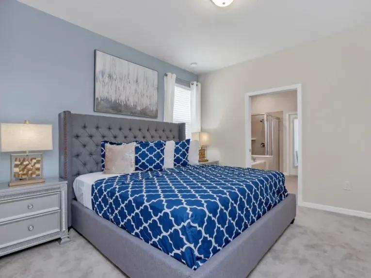 Windsor Island (5526) 6-bedroom Villa in Davenport