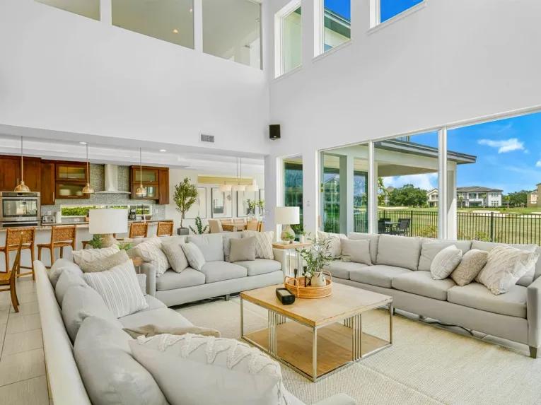 Reunion (30028) 12-bedroom Villa in Kissimmee
