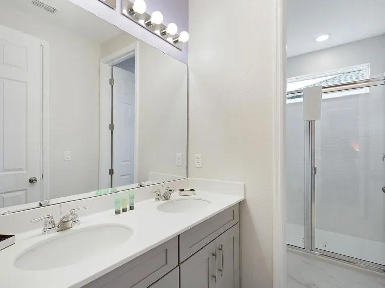Solara Resort (31586) 8-bedroom Villa in Kissimmee