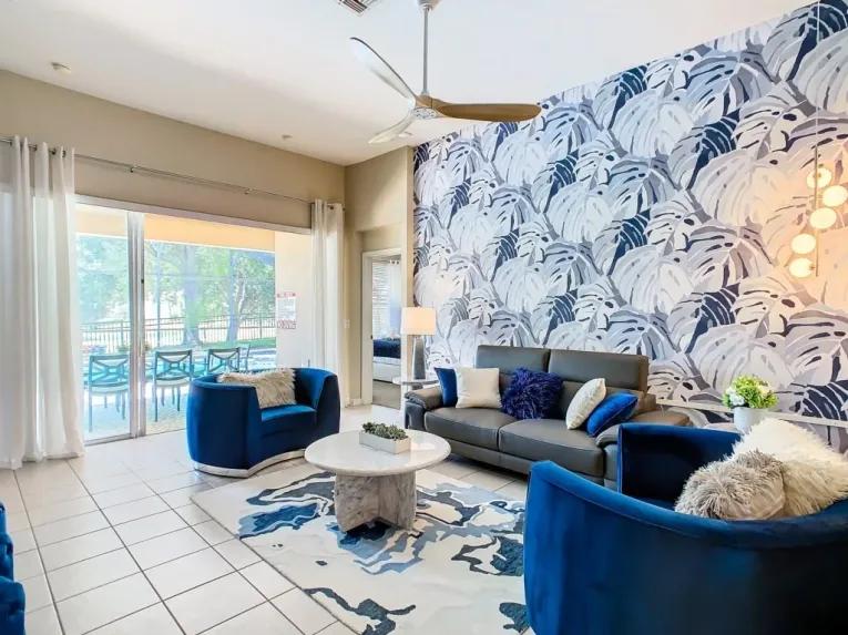 Windsor Hills (26147) 5-bedroom Villa in Kissimmee