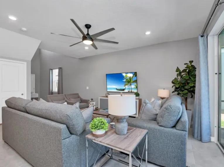Windsor Island (5534) 5-bedroom Villa in Davenport