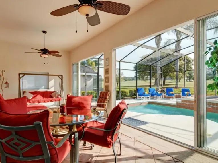 Highlands Reserve (566) 4-bedroom Villa in Davenport