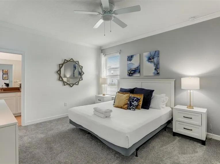 Storey Lake (29428) 5-bedroom Villa in Kissimmee