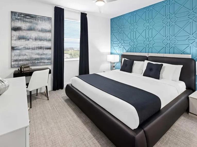 Villatel Orlando Resort (32391) 9-bedroom Villa in Orlando Town