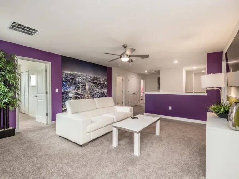 ChampionsGate (2573) 9-bedroom Villa in Davenport