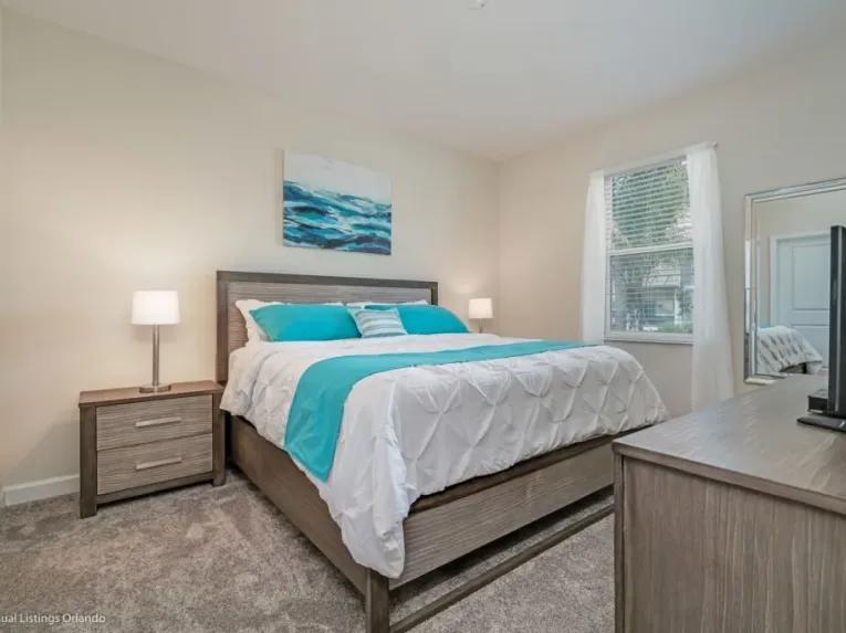 ChampionsGate (3536) 9-bedroom Villa in Kissimmee