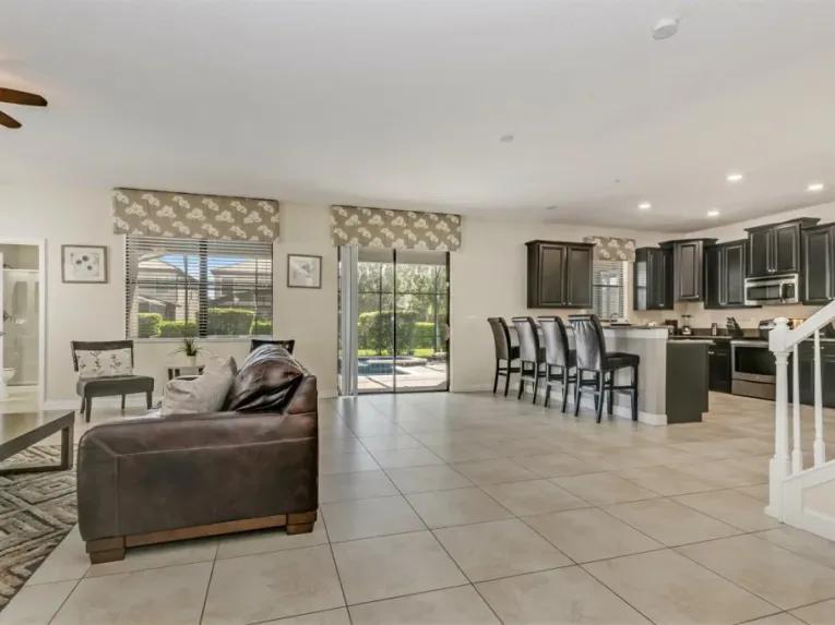 ChampionsGate (3677) 6-bedroom Villa in Davenport