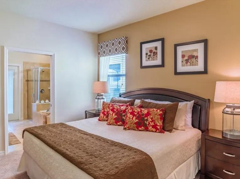 Windsor at Westside (5066) 6-bedroom Villa in Kissimmee