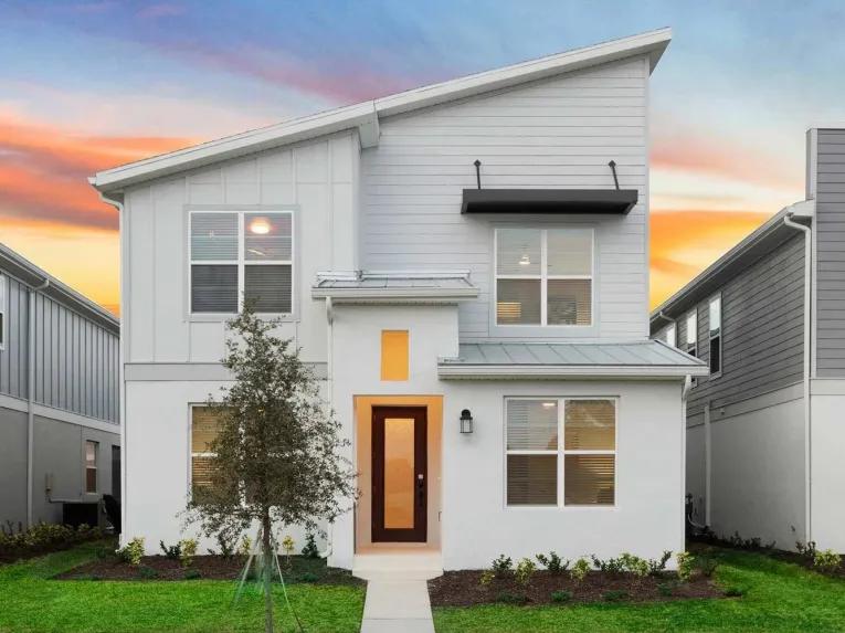 Villatel Orlando Resort (32031) 6-bedroom Villa in Orlando Town