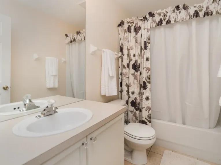 Windsor Palms (5058) 4-bedroom Villa in Kissimmee
