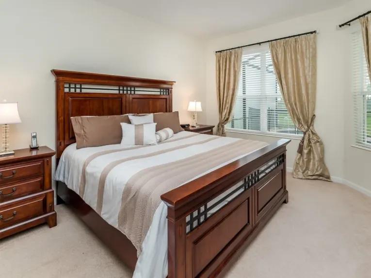 Windsor Hills (5033) 5-bedroom Villa in Kissimmee
