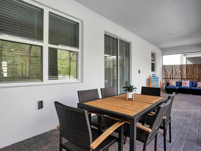 Storey Lake (7312) 8-bedroom Villa in Kissimmee