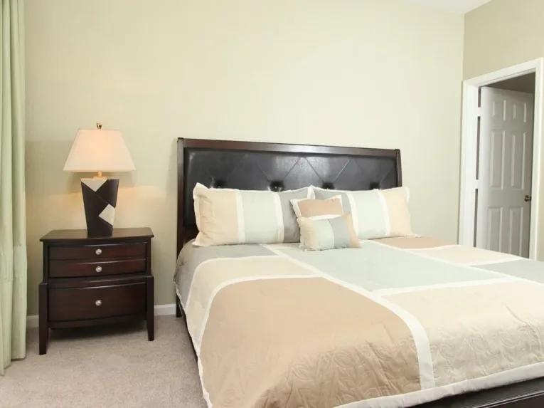 Windsor Hills (5704) 4-bedroom Villa in Kissimmee