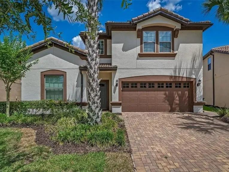 Windsor at Westside (24334) 8-bedroom Villa in Kissimmee
