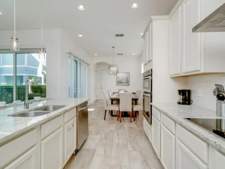 Reunion (3598) 5-bedroom Villa in Kissimmee