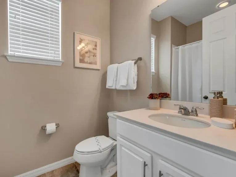 Solara Resort (4527) 4-bedroom Villa in Kissimmee