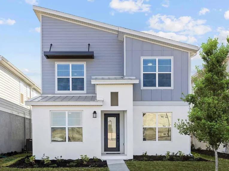 Villatel Orlando Resort (32238) 6-bedroom Villa in Orlando Town