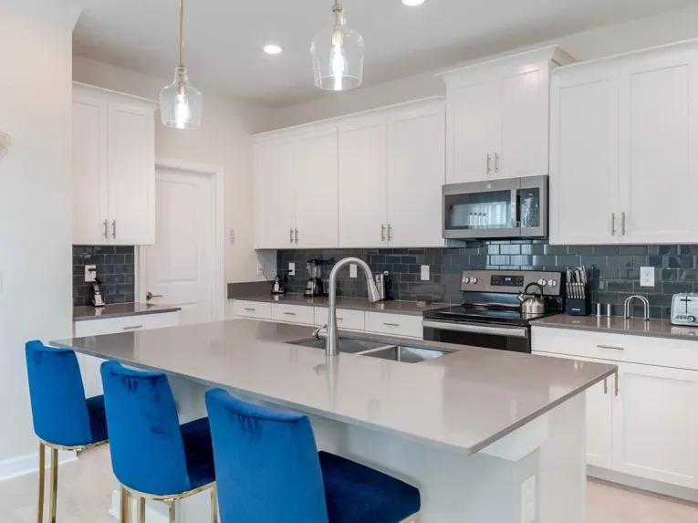 ChampionsGate (5293) 5-bedroom Villa in Davenport