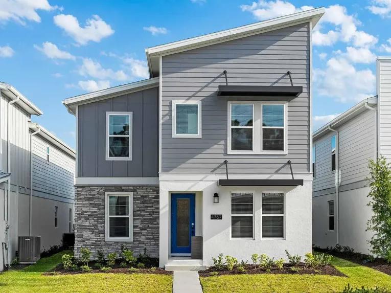 Villatel Orlando Resort (32342) 7-bedroom Villa in Orlando Town