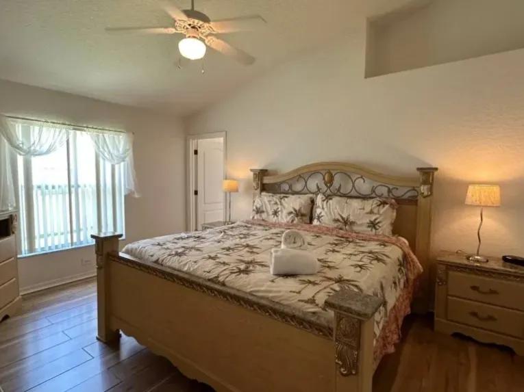 Highlands Reserve (1707) 4-bedroom Villa in Davenport
