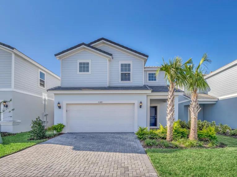 Solterra (28795) 6-bedroom Villa in Davenport