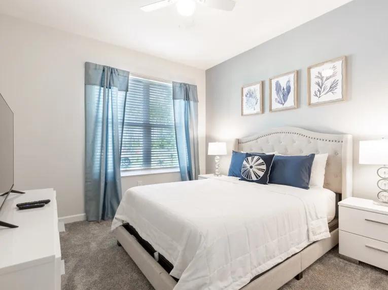 ChampionsGate (5720) 5-bedroom Villa in Davenport