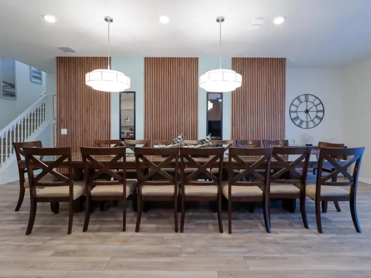 Windsor Island (33854) 10-bedroom Villa in Davenport