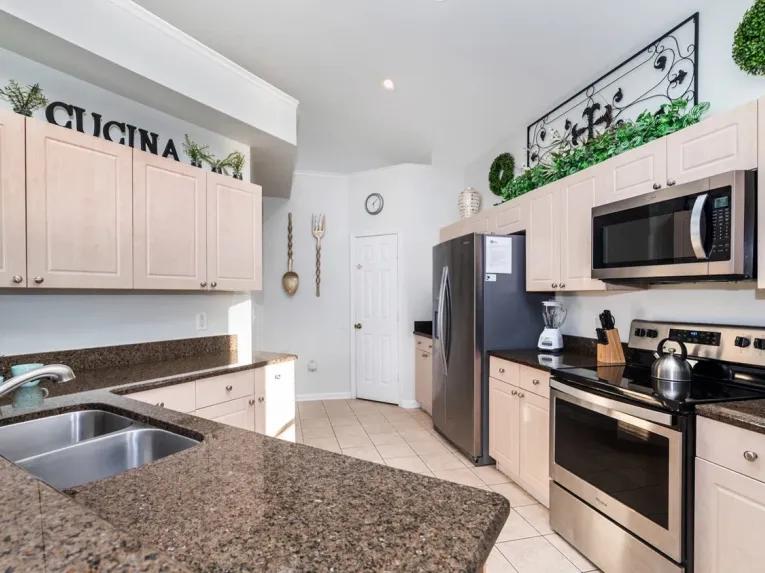 Windsor Palms (5031) 5-bedroom Villa in Kissimmee
