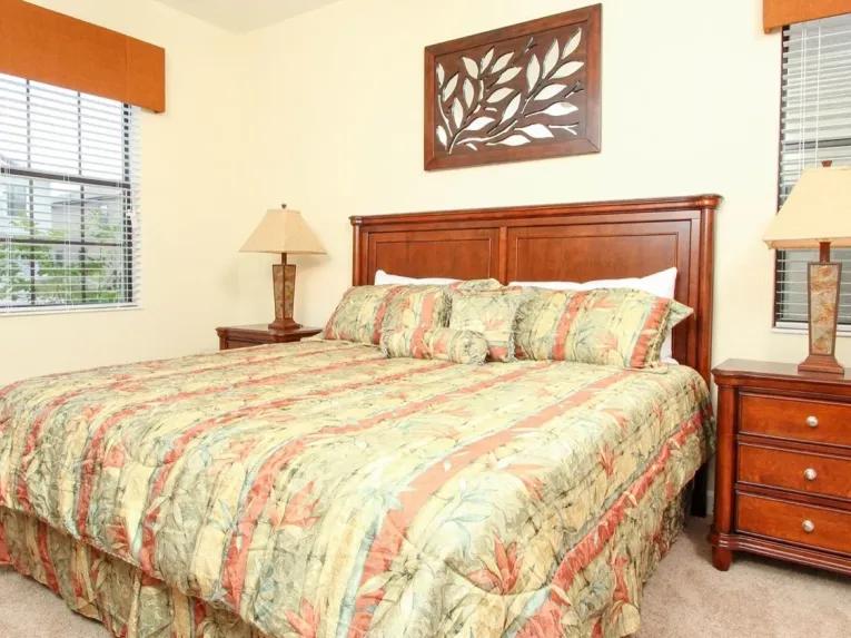 ChampionsGate (5093) 6-bedroom Villa in Davenport