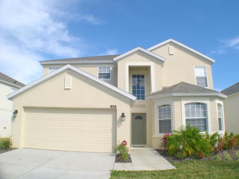Highlands Reserve (2241) 5-bedroom Villa in Davenport