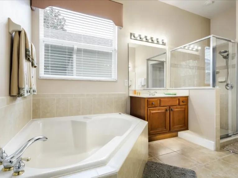 Reunion (24212) 5-bedroom Villa in Kissimmee
